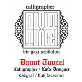 KUFİ VE MAKILİ YAZI TANIMI